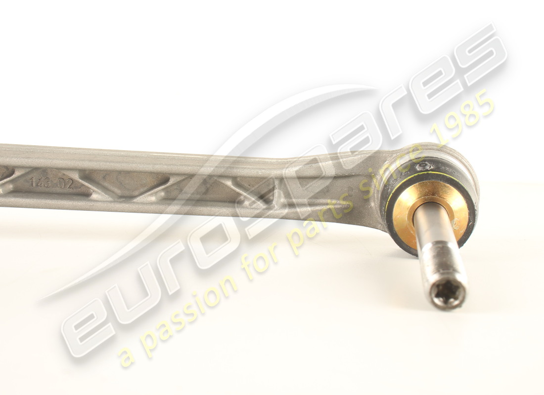 nuevo porsche brazo de control de pista - d - mj 1996>>. número de pieza 99333104301 (3)