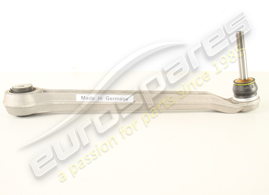 nuevo porsche brazo de control de pista - d - mj 1996>>. número de pieza 99333104301 (5)