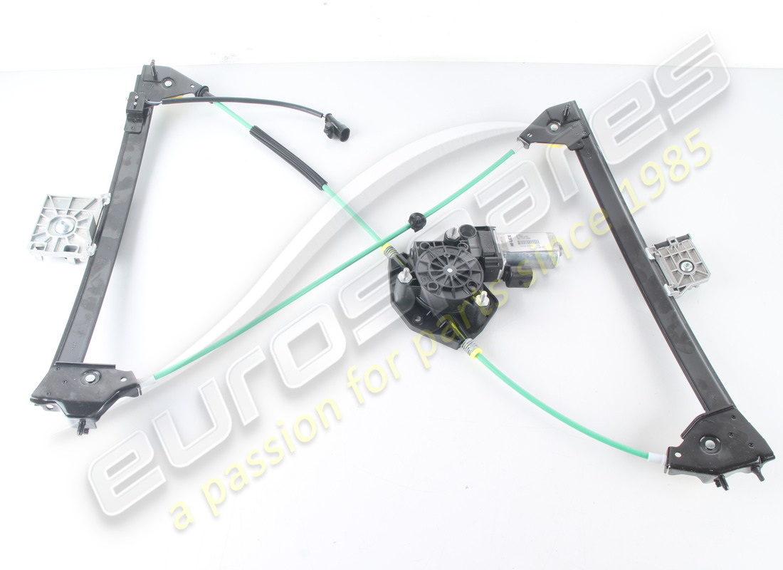 nuevo ferrari elevalunas eléctrico de la puerta delantera izquierda u. número de pieza 81487200 (1)