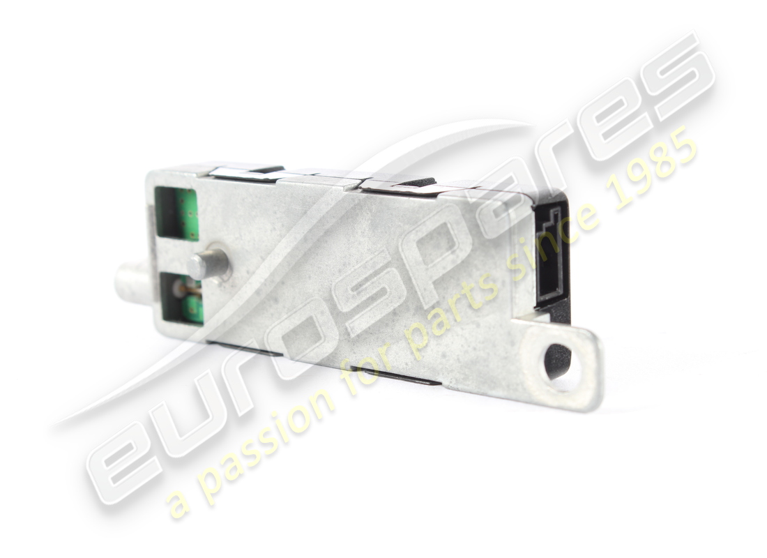 AMPLIFICADOR DE RADIO USADO FERRARI. NÚMERO DE PIEZA 252991 (4) amplificador de radio usado ferrari. número de pieza 252991 (4)