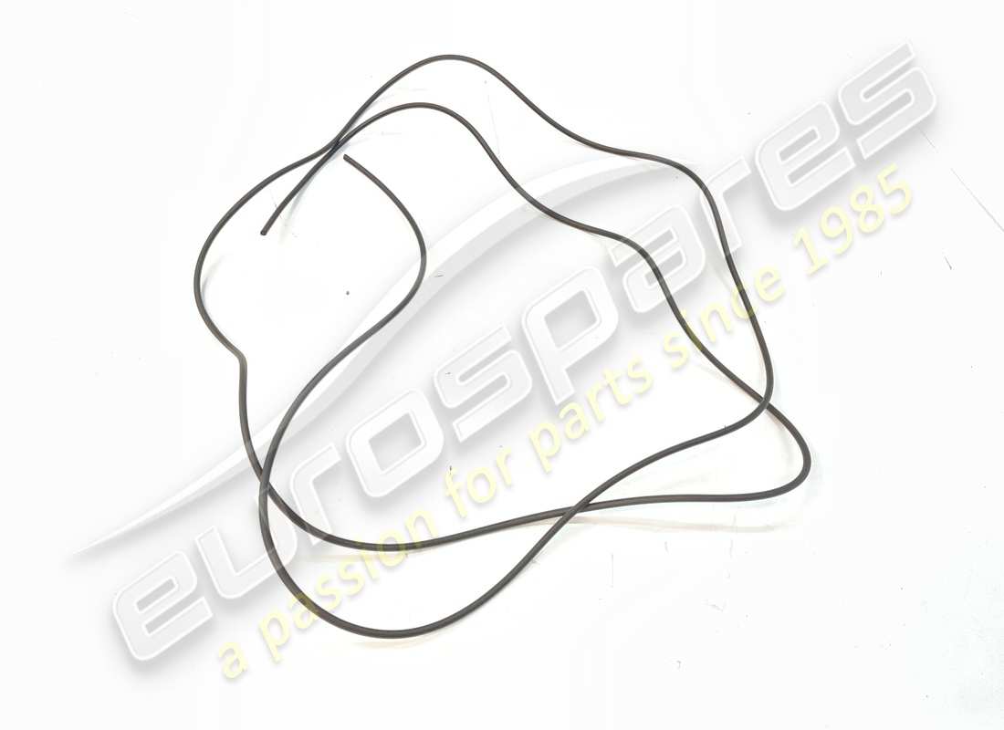 nueva junta de tapa de tapón ferrari. número de parte 153361 (1)
