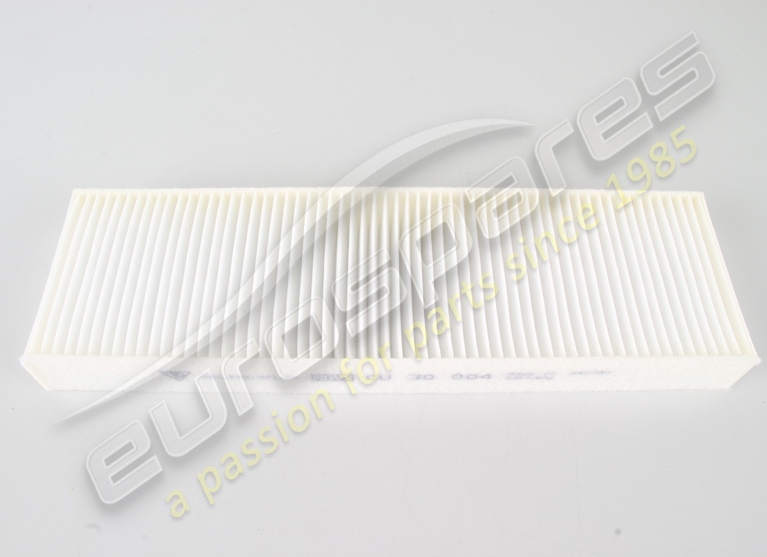nuevo filtro de aire porsche. número de pieza 99157237100 (1)