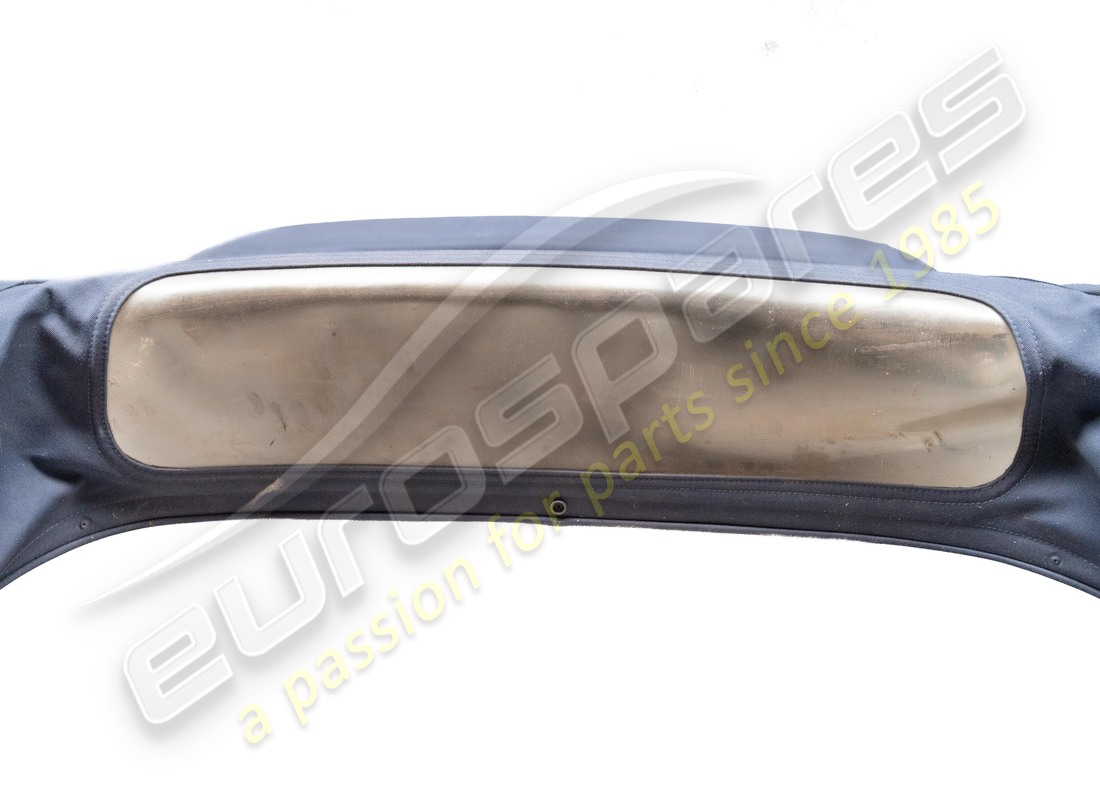 USADO FERRARI CONJUNTO DE TECHO EN ARAÑA RHD NÚMERO DE PIEZA 64897702 (2) usado ferrari conjunto de techo en araña rhd número de pieza 64897702 (2)