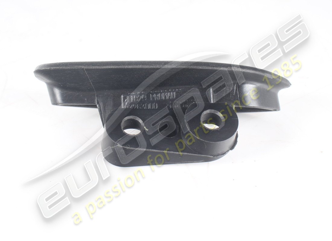 USED FERRARI LH SEAT BELT SLOT SURROUND. PART NUMBER 83263000 (3) used ferrari lh seat belt slot surround. part number 83263000 (3)