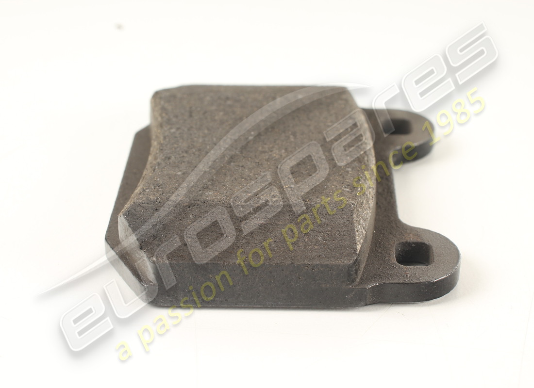 nuevo conjunto maserati trasero pastillas de freno. número de parte 673010320 (7)