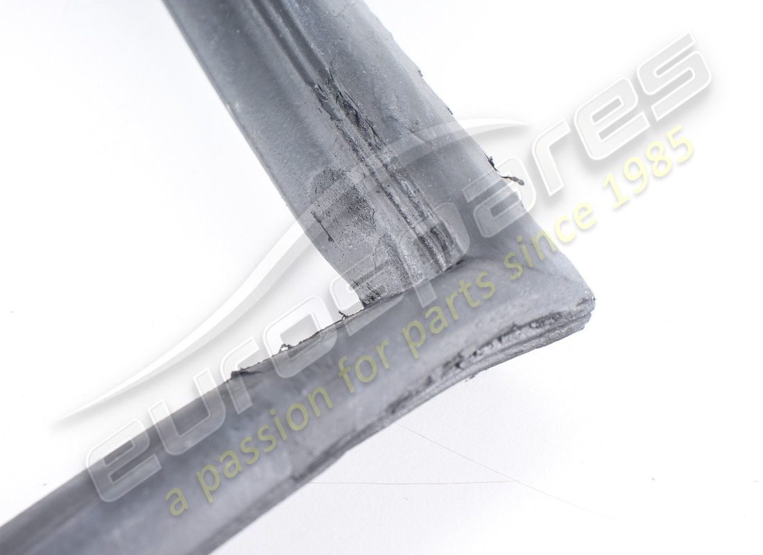 nuevo sellado de puerta porsche - banda de rodamiento - nuevo diseño. número de pieza 91153109503 (2)