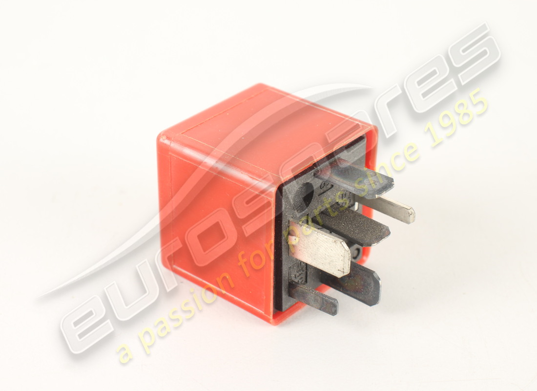 nuevo relé abs ferrari. número de pieza 155436 (2)