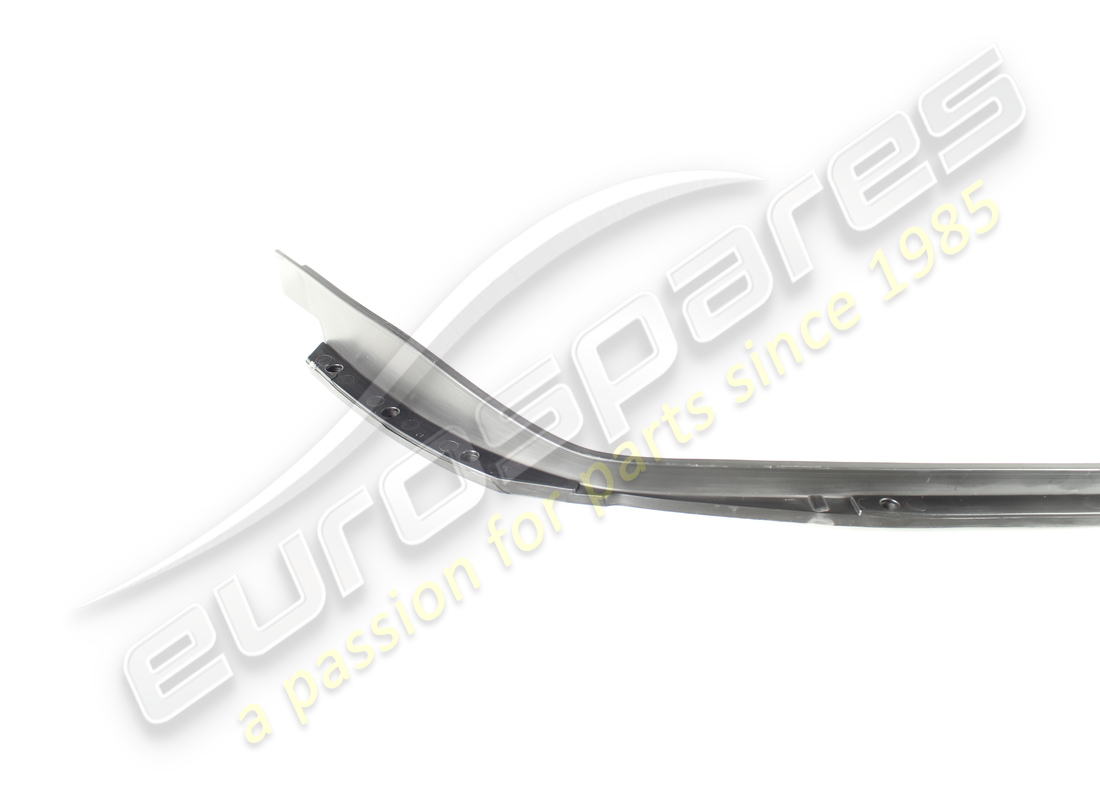 nuevo lamborghini spoiler central nolder brida. número de pieza 4t0825491a (2)