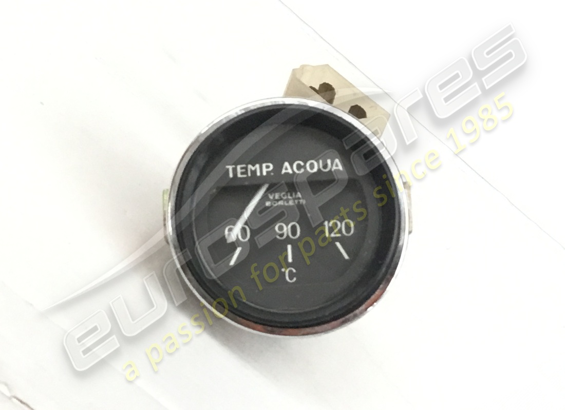 new ferrari temperature gauge. part number 0200816 (1)