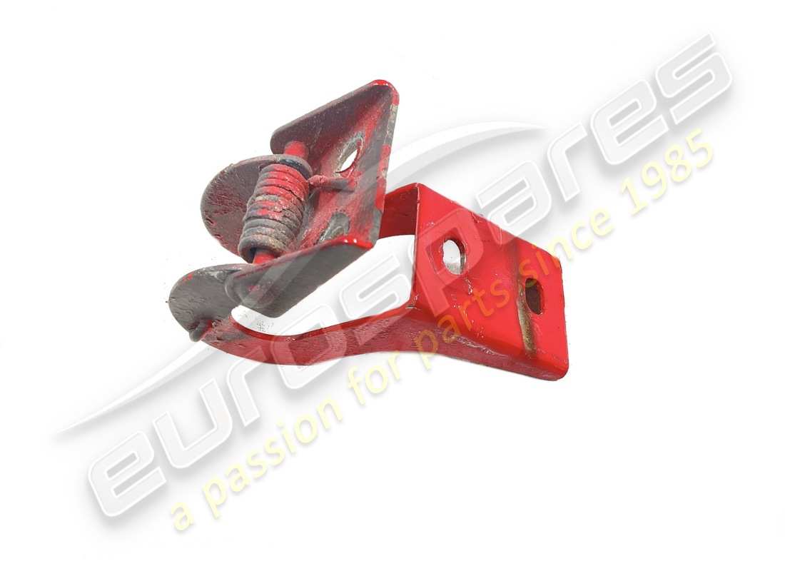 bisagra de tapa de llenado de combustible ferrari usada. número de parte 61500300 (2)