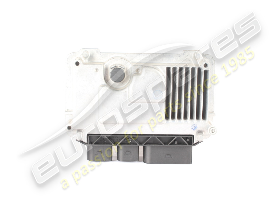 UNIDAD DE CONTROL DE ALIMENTACIÓN Lamborghini USADA. NÚMERO DE PIEZA 8K0907144P (1)