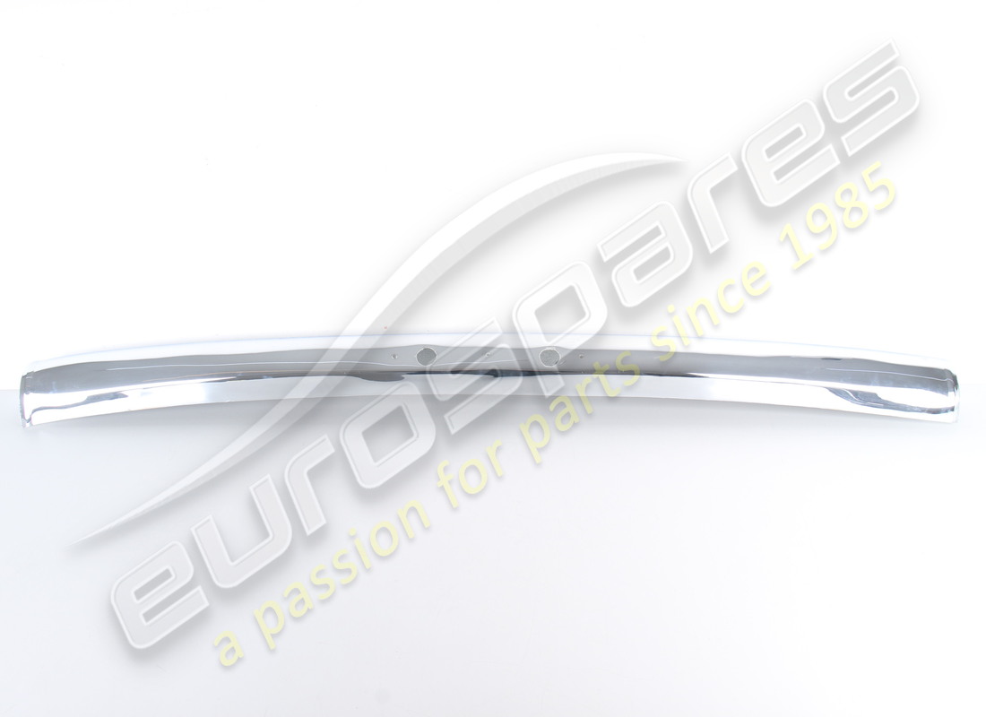 NUEVO FERRARI 275GTB PARACHOQUES CENTRAL TRASERO. NÚMERO DE PARTE 20401709 (1) nuevo ferrari 275gtb parachoques central trasero. número de parte 20401709 (1)