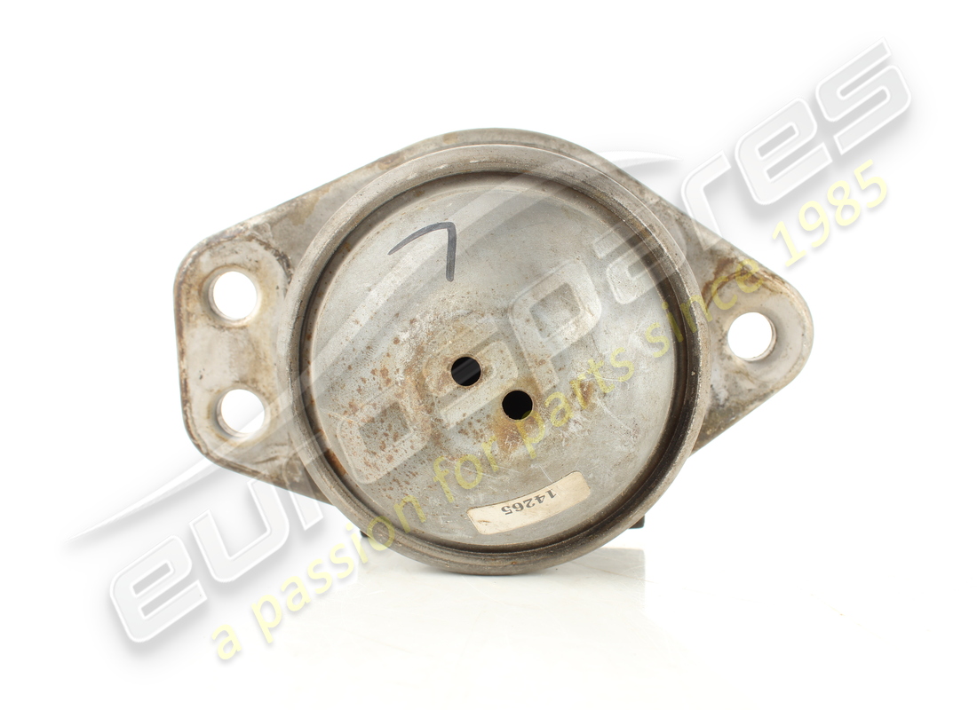 usado ferrari tapón izquierdo. número de pieza 312806 (3)