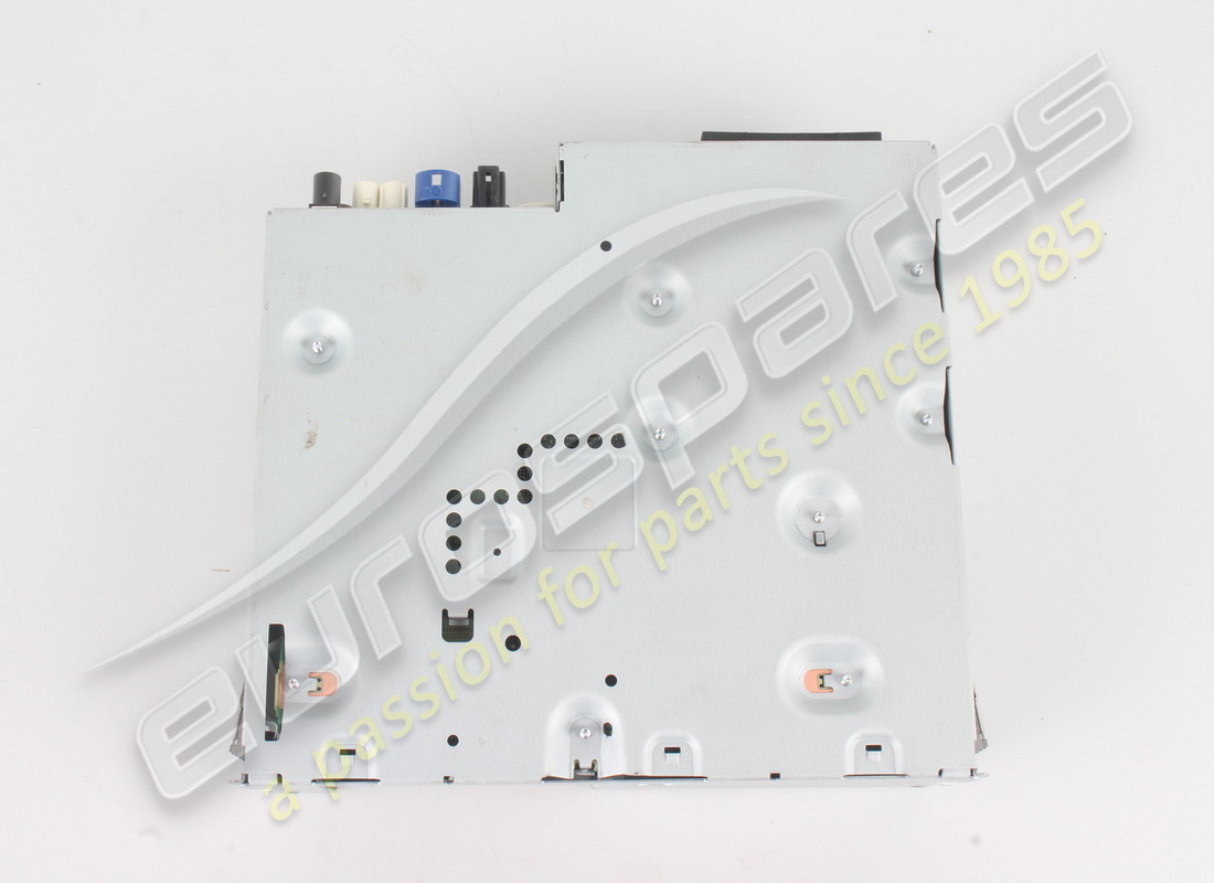 nueva unidad de control lamborghini para sistema multimedia. número de pieza 4ml035063d (4)
