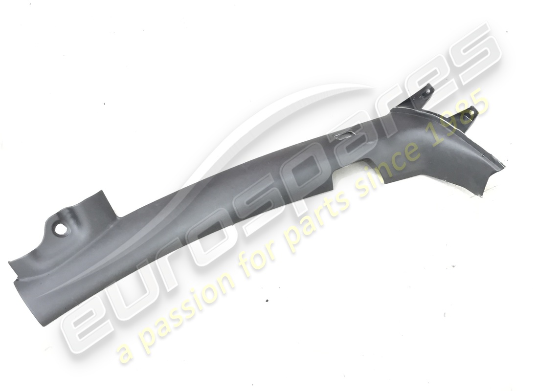 panel de acabado lamborghini usado, pilar. número de parte 476867352 (1)
