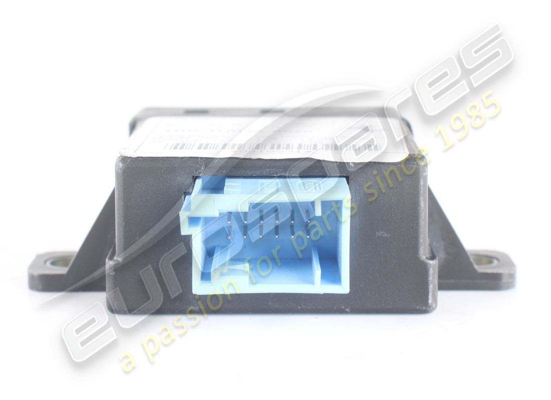 usado ferrari control de dirección hidráulica e. número de pieza 188788 (3)