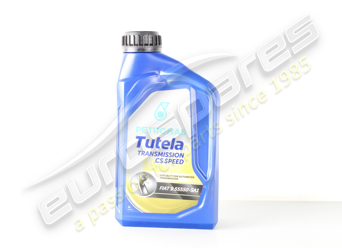 NUEVO Lamborghini OLIO TUTELA CAR CS SPEED 1LT . NÚMERO DE PIEZA 900000170 (1) NUEVO Lamborghini OLIO TUTELA CAR CS SPEED 1LT . NÚMERO DE PIEZA 900000170 (1)