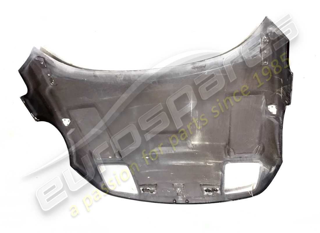 capó delantero ferrari usado. número de parte 63217800 (3)