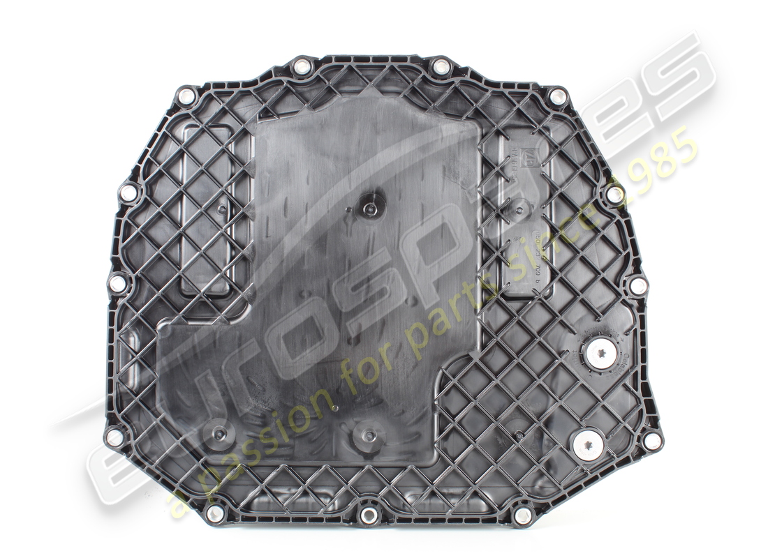 CÁRTER DE ACEITE DE TRANSMISIÓN NUEVO PORSCHE. NÚMERO DE PIEZA 0DT317165 (1) cárter de aceite de transmisión nuevo porsche. número de pieza 0dt317165 (1)