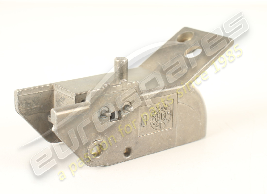nueva manija de puerta interior derecha ferrari. número de pieza 63757200 (1)