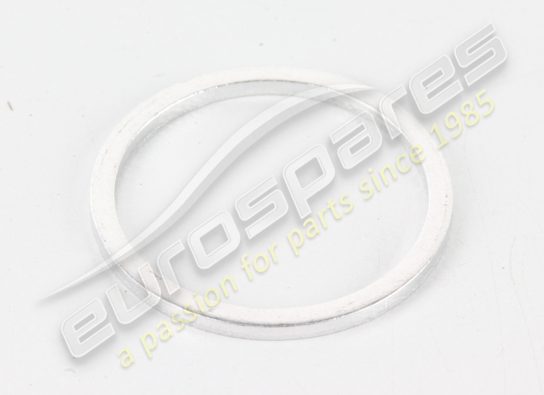 nuevo porsche anillo de sello: un 27 x 32. número de parte 90012314730 (1)