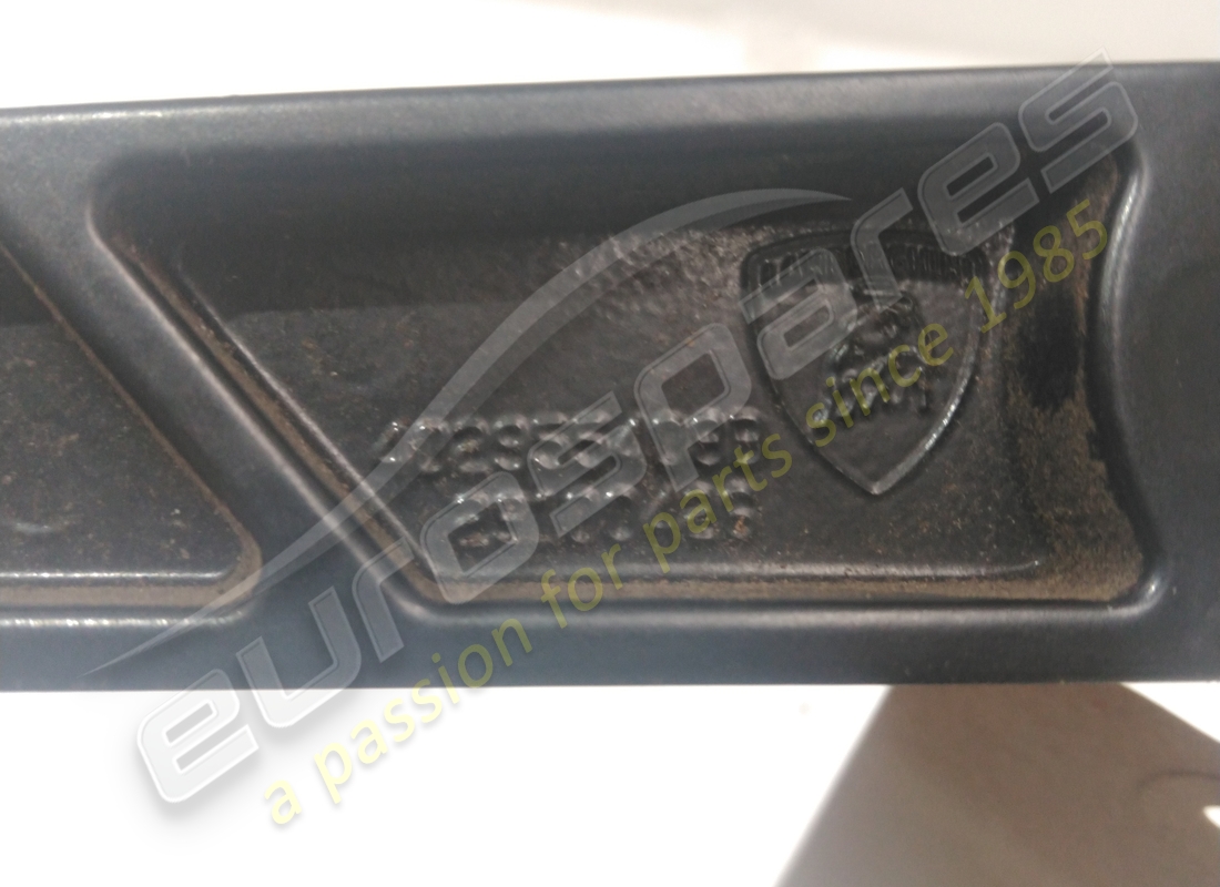 brazo limpiaparabrisas lamborghini usado. número de parte 402955408b (3)
