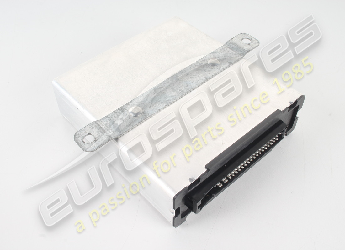 ecu skyhook maserati usada. número de pieza 980138115 (2)