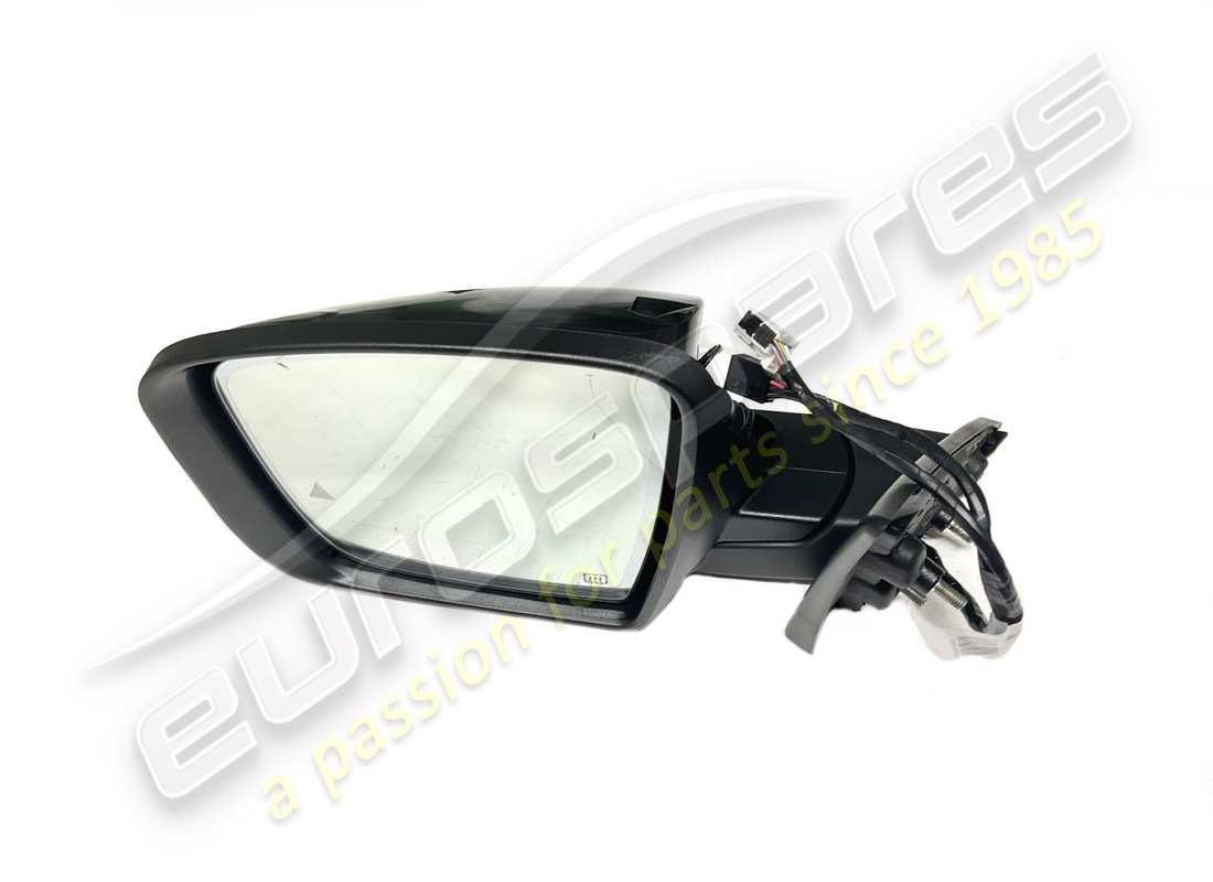 nuevo conjunto de espejo exterior izquierdo maserati. número de pieza 670149161 (2)