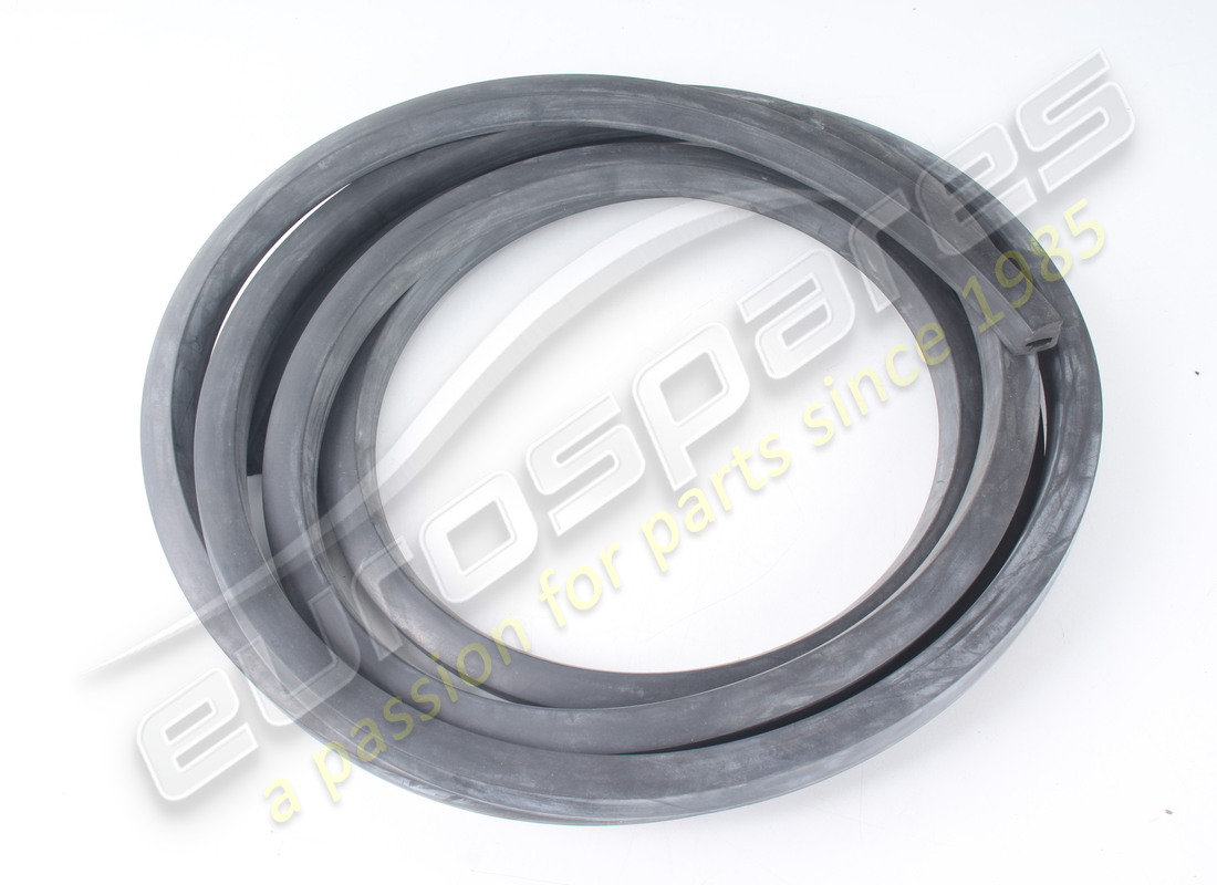 NUEVO (OTRO) Ferrari GOMA PARACHOQUES DELANTERO (SERIE I). NÚMERO DE PIEZA 20279906 (1)