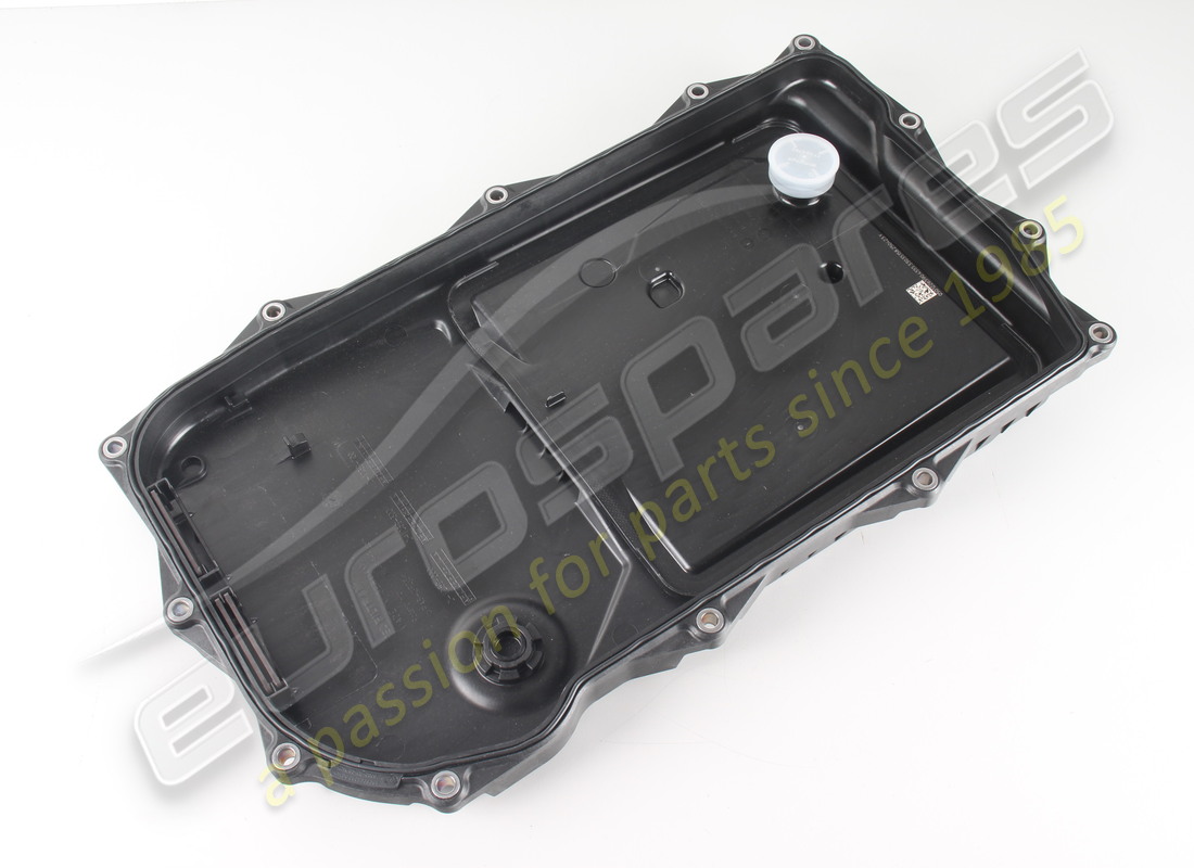 nuevo kit maserati de cárter + filtro de caja g. número de pieza 673003178 (3)