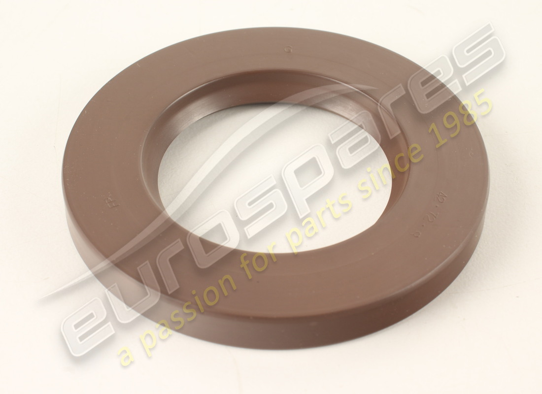 nuevo lamborghini sello de aceite 42x72x8 mm. número de parte 008614208 (2)