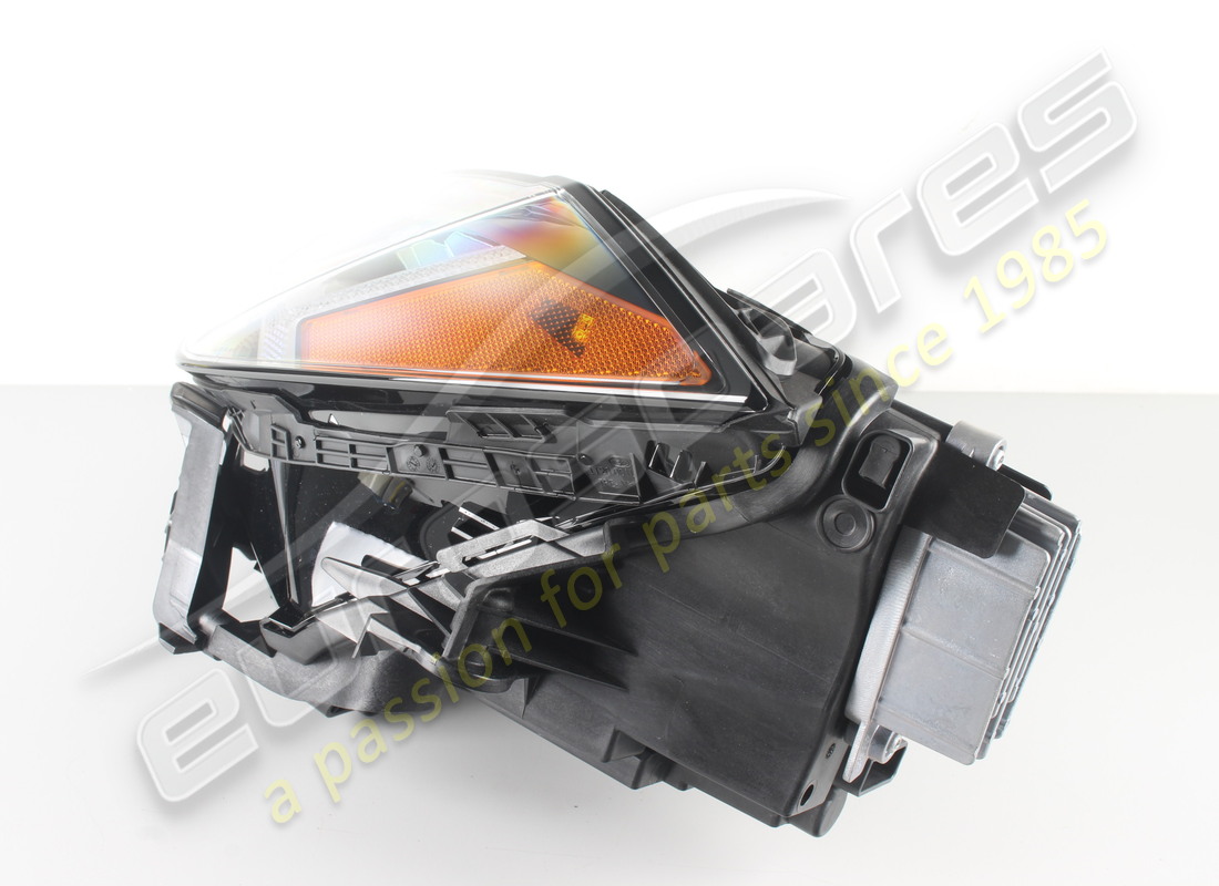 nuevo faro lamborghini. número de parte 4ml941035e (2)
