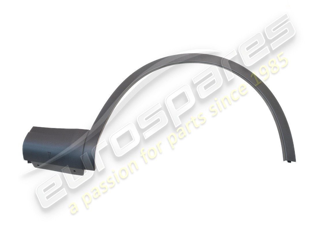 nuevo maserati paso de rueda delantera derecha. número de pieza 670148611 (1)