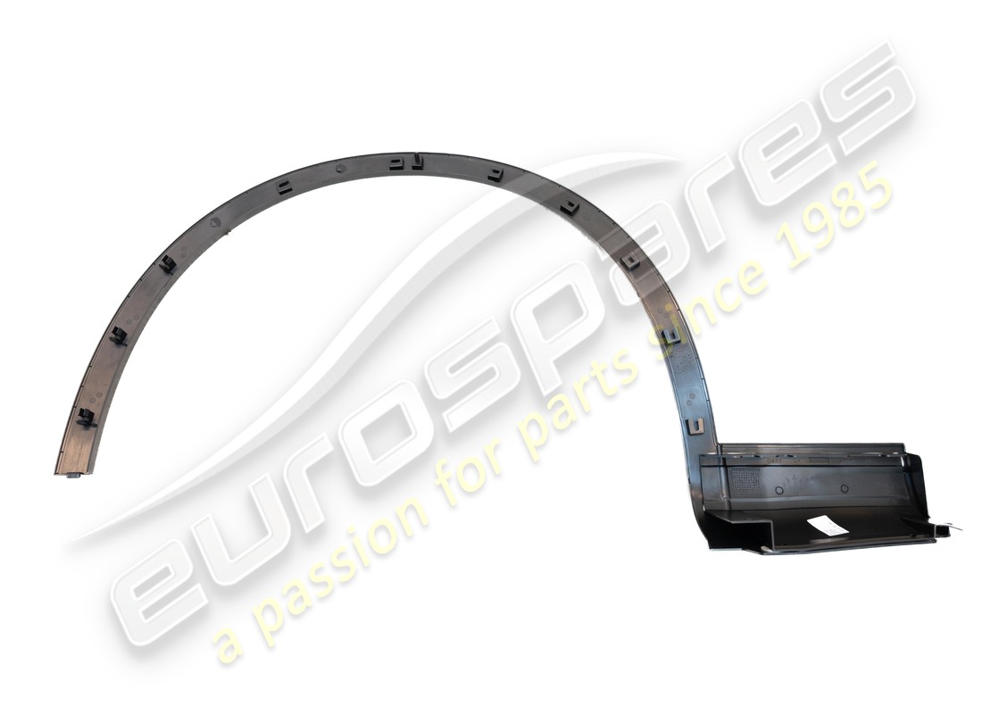 nuevo maserati paso de rueda delantera derecha. número de pieza 670148611 (2)