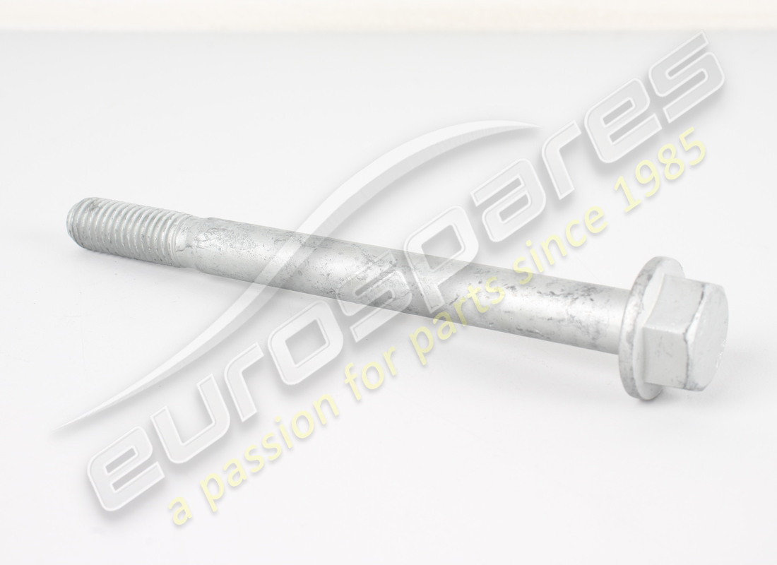 new porsche hex collared bolt. part number n10770901 (2)