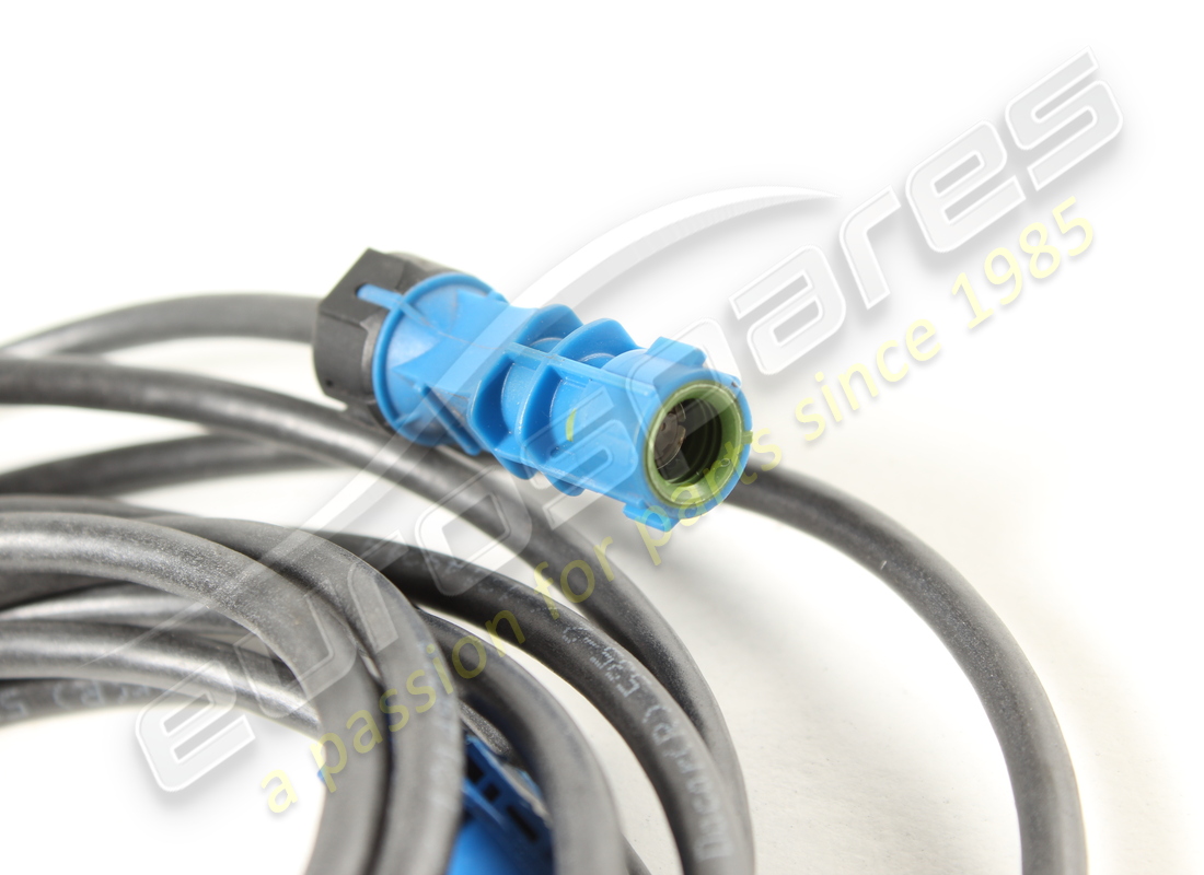 cable de video frontal ferrari usado. número de parte 302874 (2)