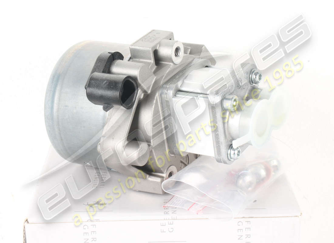 nuevo kit de bomba eléctrica ferrari. número de parte 248087 (5)