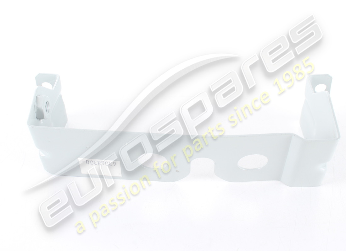 nuevo ferrari soporte de bloqueo del panel trasero lhd número de pieza 63068300 (2)