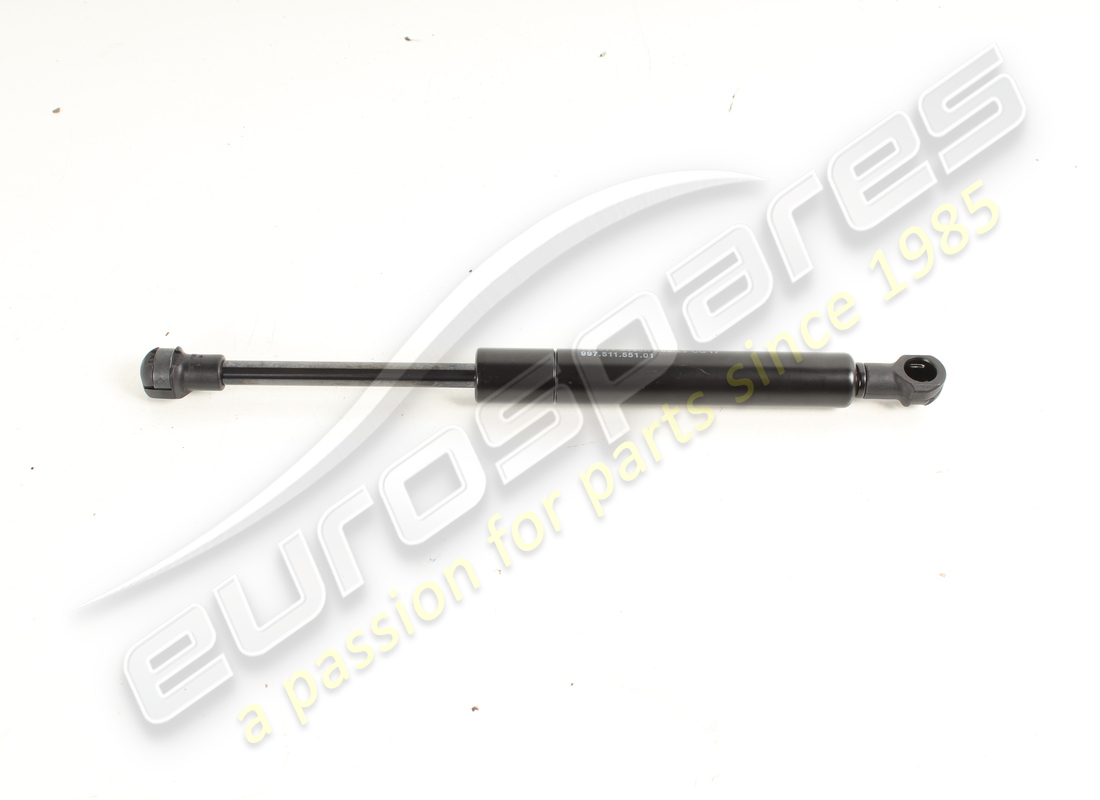nuevo porsche puntal lleno de gas. número de parte 99751155101 (1)