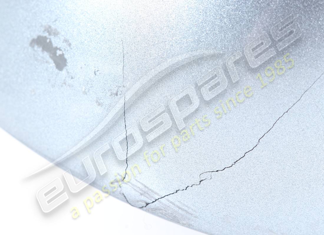 usado ferrari espejo de puerta exterior derecho - no es para vehículos con volante a la derecha número de pieza 65434710 (8)