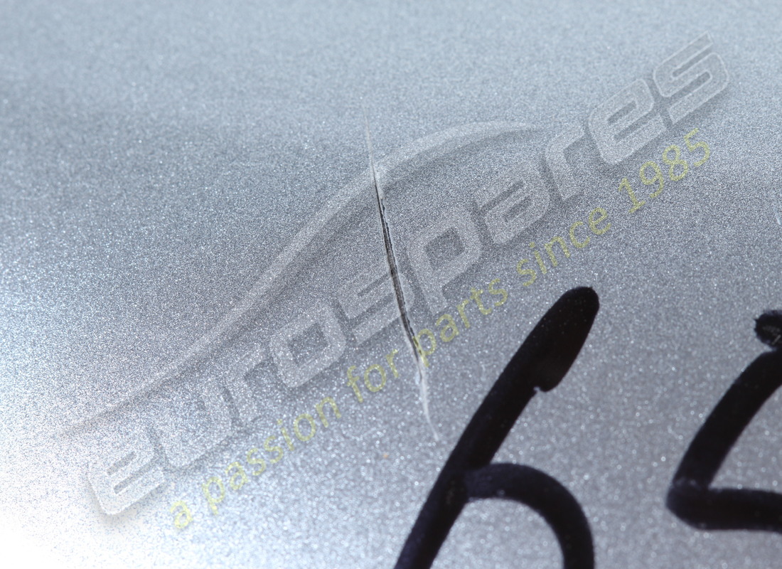 usado ferrari espejo de puerta exterior derecho - no es para vehículos con volante a la derecha número de pieza 65434710 (9)