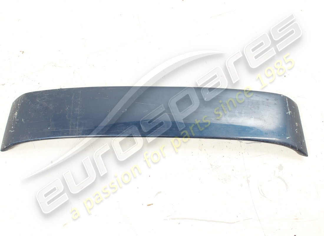 usado ferrari spoiler. número de parte 50131705 (2)