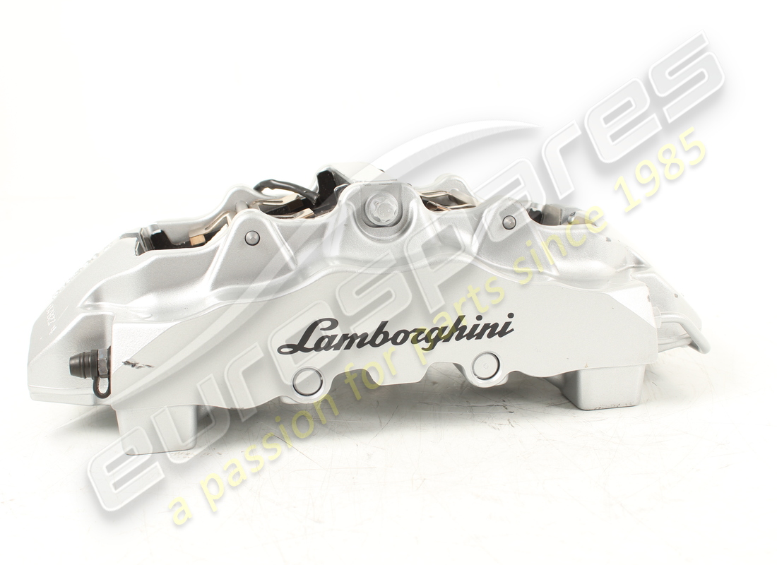 nuevo (otro) lamborghini pinza ccb delantera my09-13 s. número de pieza 400615106al (3)