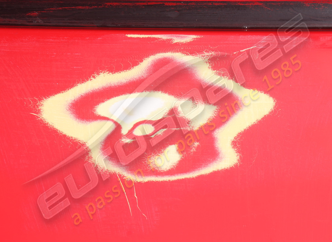 PUERTA IZQUIERDA FERRARI USADA. NÚMERO DE PARTE 60214103A (7) puerta izquierda ferrari usada. número de parte 60214103a (7)