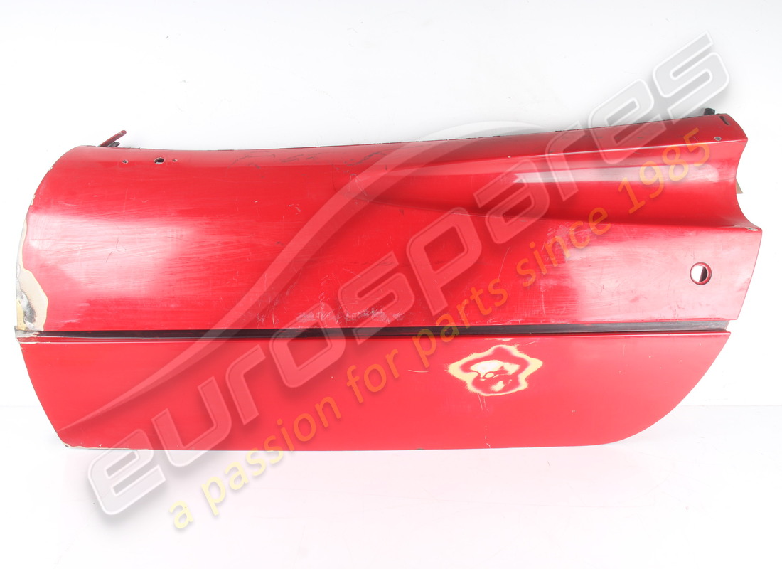 PUERTA IZQUIERDA FERRARI USADA. NÚMERO DE PARTE 60214103A (1) puerta izquierda ferrari usada. número de parte 60214103a (1)