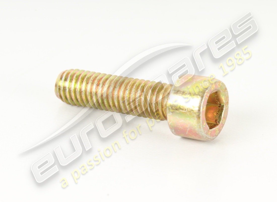 nuevo tornillo maserati. número de parte 14432221 (1)