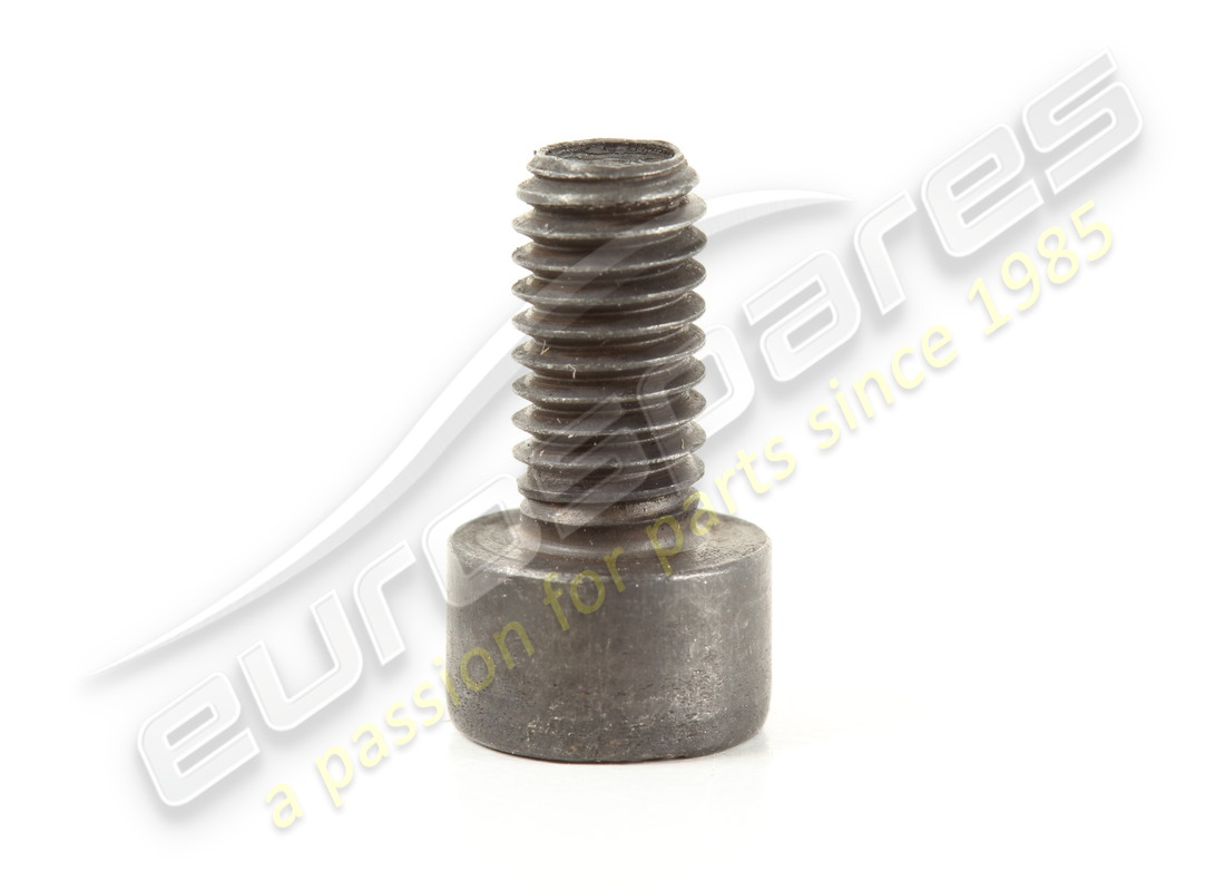 nuevo maserati tornillo de cabeza hueca 12.9 r.car. número de pieza 94077843 (1)