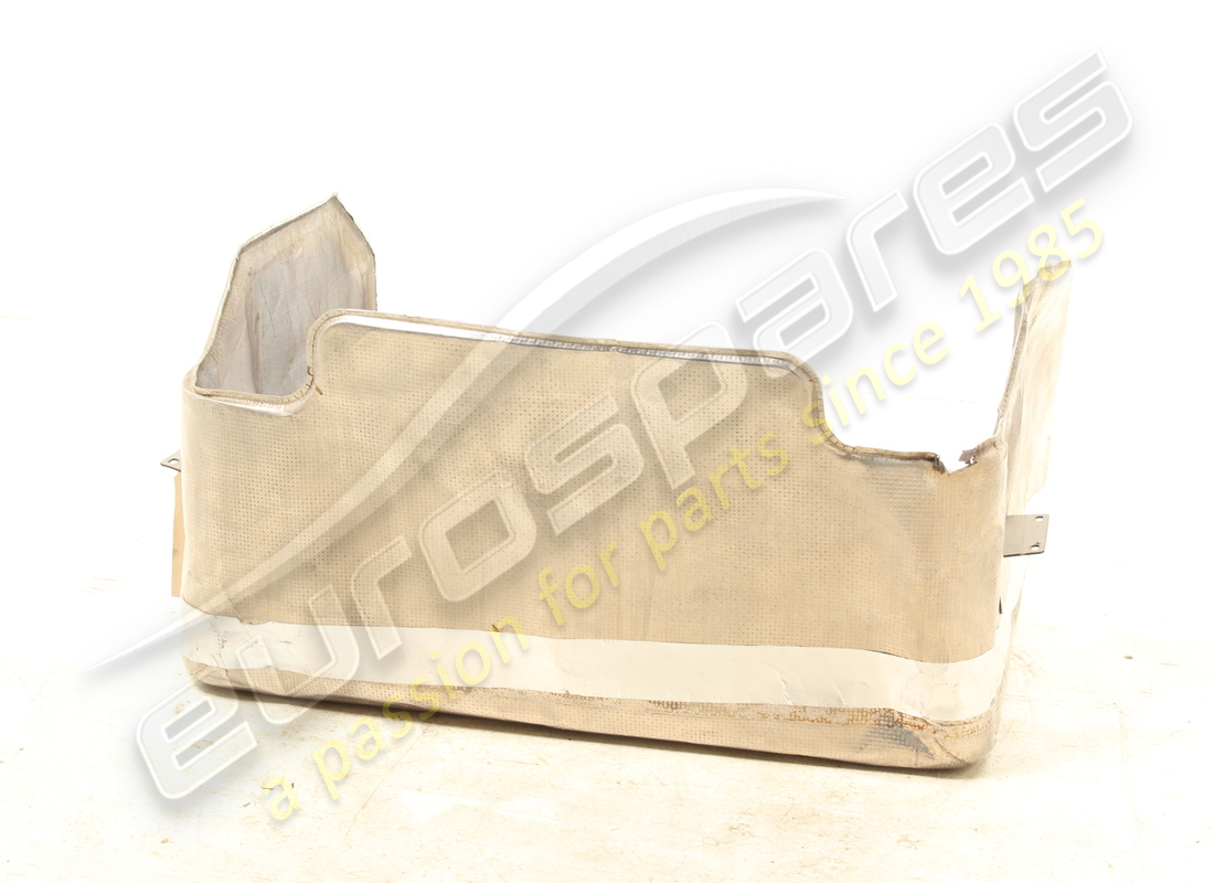 PIEZA DE PORTADA Lamborghini USADA. NÚMERO DE PIEZA 07M251384 (1)