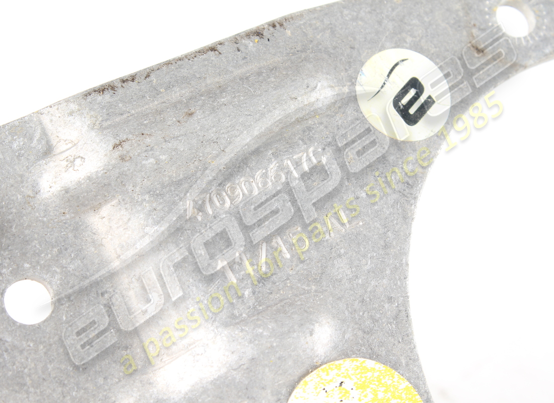 usado lamborghini soporte, sap pompa aria sec. número de pieza 470906617c (2)