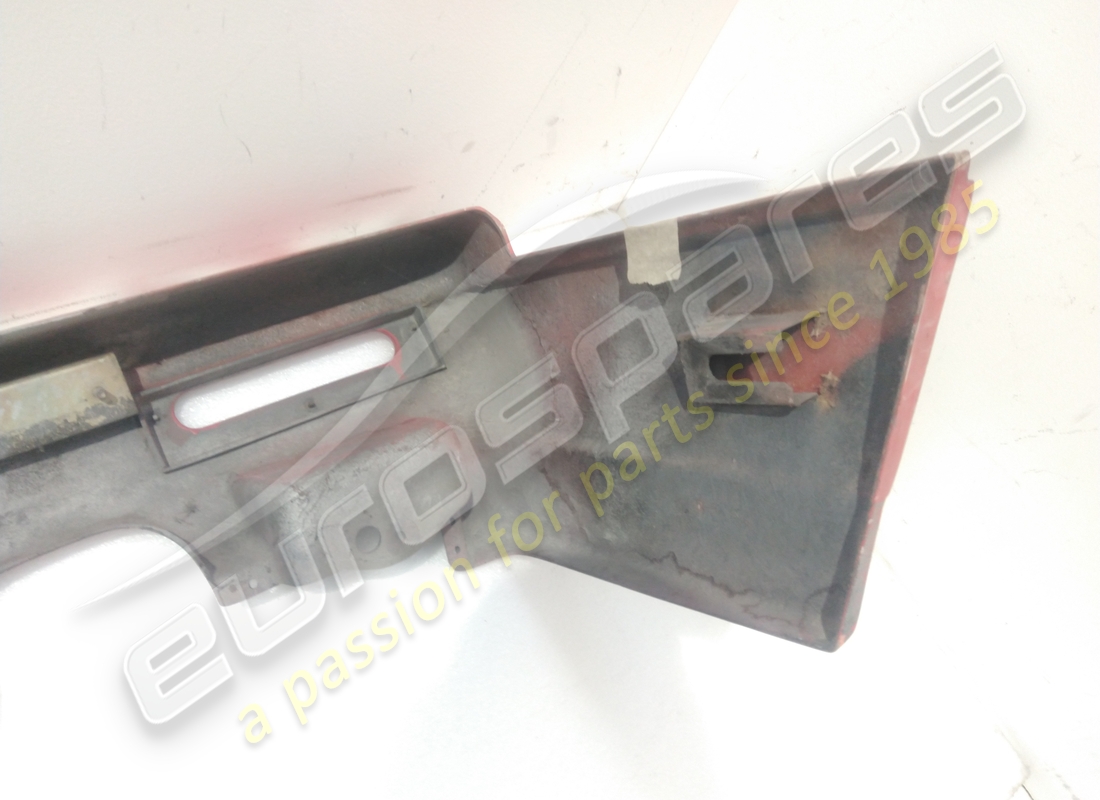 panel inferior trasero ferrari usado. número de parte 61906700 (8)